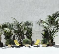 Итальянские Гостиная - Кресло Flow Итальянские Гостиная - Кресло Flow фабрика Living Divani