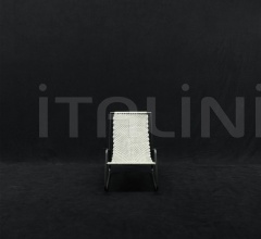 Итальянские Гостиная - Кресло Flow Итальянские Гостиная - Кресло Flow фабрика Living Divani