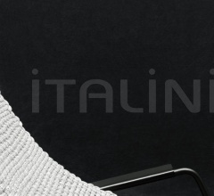 Итальянские Гостиная - Кресло Flow Итальянские Гостиная - Кресло Flow фабрика Living Divani