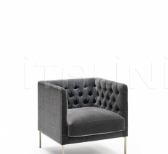 Кресло Lipp "Rattan" Lipp "Rattan" Кресло Lipp "Rattan" Lipp "Rattan" фабрика Living Divani