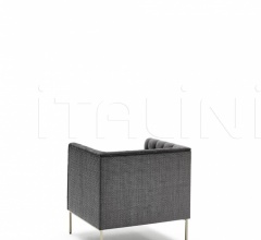 Кресло Lipp "Rattan" Lipp "Rattan" Кресло Lipp "Rattan" Lipp "Rattan" фабрика Living Divani