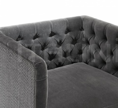 Кресло Lipp "Rattan" Lipp "Rattan" Кресло Lipp "Rattan" Lipp "Rattan" фабрика Living Divani