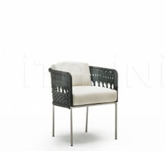 Кресло Mini Tombolo Кресло Mini Tombolo фабрика Living Divani