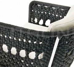 Кресло Mini Tombolo Кресло Mini Tombolo фабрика Living Divani