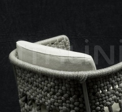 Кресло Mini Tombolo Кресло Mini Tombolo фабрика Living Divani