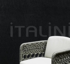 Кресло Mini Tombolo Кресло Mini Tombolo фабрика Living Divani