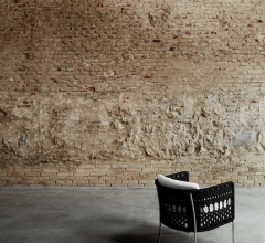 Кресло Mini Tombolo Кресло Mini Tombolo фабрика Living Divani