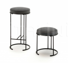 Итальянские Пуфы - Пуф Nina фабрика Living Divani