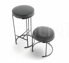 Итальянские Пуфы - Пуф Nina фабрика Living Divani