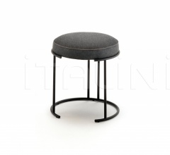 Итальянские Пуфы - Пуф Nina фабрика Living Divani