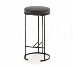 Итальянские Пуфы - Пуф Nina фабрика Living Divani