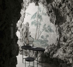 Итальянские Пуфы - Пуф Nina фабрика Living Divani