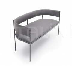 Диван Era Settee Диван Era Settee фабрика Living Divani