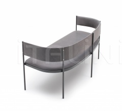 Диван Era Settee Диван Era Settee фабрика Living Divani