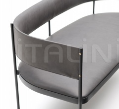 Диван Era Settee Диван Era Settee фабрика Living Divani