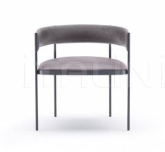 Кресло Era Easychair Кресло Era Easychair фабрика Living Divani