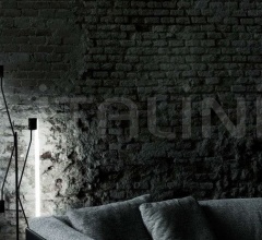 Модульный диван Rod Bean Модульный диван Rod Bean фабрика Living Divani