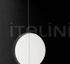 Настенное зеркало Galileo Настенное зеркало Galileo фабрика Living Divani