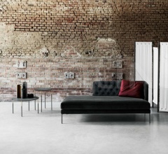 Столик Era Table Столик Era Table фабрика Living Divani