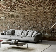 Столик Era Table Столик Era Table фабрика Living Divani