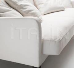 Диван Dumas Диван Dumas фабрика Living Divani