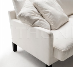 Диван Dumas Диван Dumas фабрика Living Divani