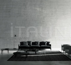 Диван Dumas Диван Dumas фабрика Living Divani