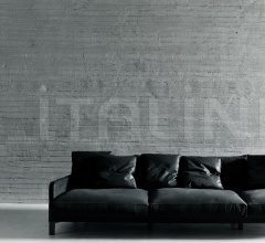 Диван Dumas Диван Dumas фабрика Living Divani