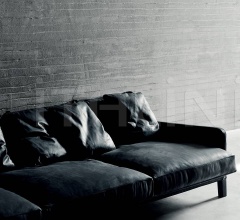 Диван Dumas Диван Dumas фабрика Living Divani