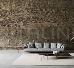 Диван Dumas Диван Dumas фабрика Living Divani