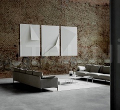 Диван Dumas Диван Dumas фабрика Living Divani