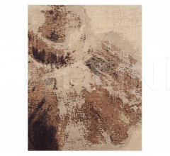 Ковер Sin Titulo 03 Ковер Sin Titulo 03 фабрика Living Divani