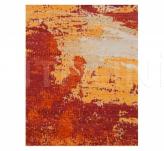 Ковер Sin Titulo 28 Ковер Sin Titulo 28 фабрика Living Divani