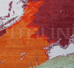 Ковер Sin Titulo 37 Ковер Sin Titulo 37 фабрика Living Divani