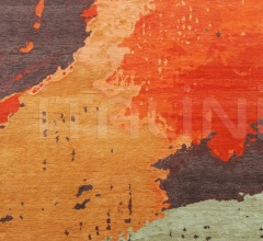 Ковер Sin Titulo 37 Ковер Sin Titulo 37 фабрика Living Divani