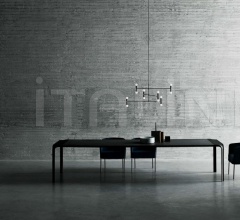 Стул с подлокотником Maja D Стул с подлокотником Maja D фабрика Living Divani