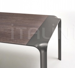 Стол обеденный Brasilia Стол обеденный Brasilia фабрика Living Divani