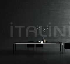 Стол обеденный Brasilia Стол обеденный Brasilia фабрика Living Divani