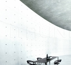 Стол обеденный Brasilia Стол обеденный Brasilia фабрика Living Divani