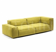 Модульный диван NeoWall Модульный диван NeoWall фабрика Living Divani