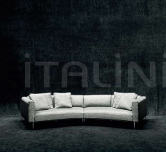 Модульный диван Rod Bean Модульный диван Rod Bean фабрика Living Divani