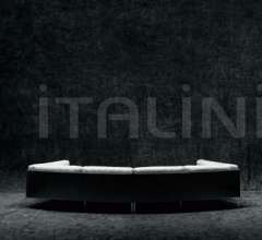 Модульный диван Rod Bean Модульный диван Rod Bean фабрика Living Divani