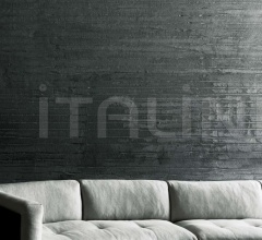 Модульный диван Rod Bean Модульный диван Rod Bean фабрика Living Divani