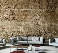 Столик Era Table Столик Era Table фабрика Living Divani