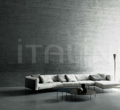 Столик Era Table Столик Era Table фабрика Living Divani