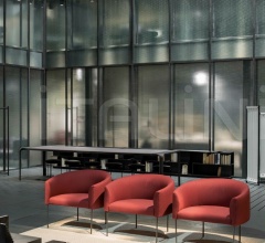 Столик Era Table Столик Era Table фабрика Living Divani