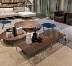 Столик Era Table Столик Era Table фабрика Living Divani