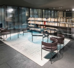 Столик Era Table Столик Era Table фабрика Living Divani