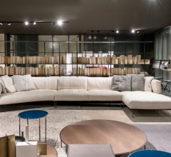 Столик Era Table Столик Era Table фабрика Living Divani