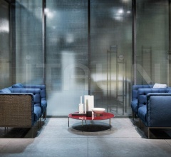 Столик Era Table Столик Era Table фабрика Living Divani